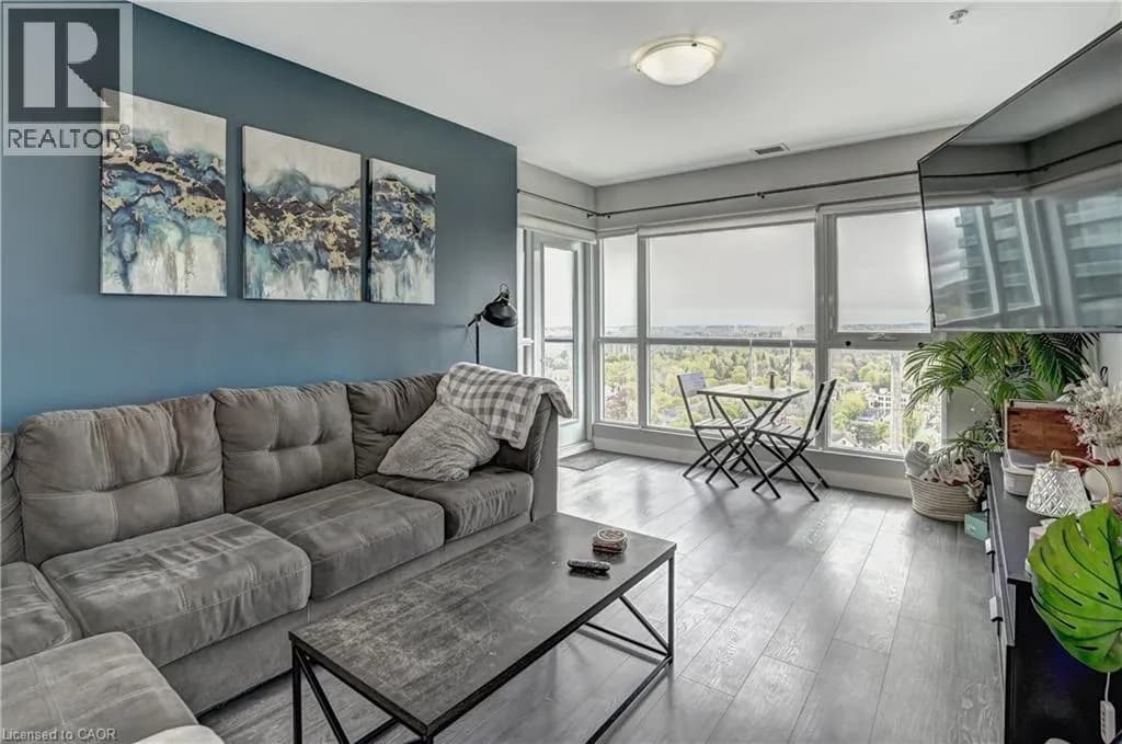 1 VICTORIA Street S Unit# 1713 — photo 2 of 39