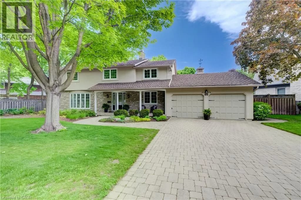 60 HUNTLEY Crescent — photo 1 of 50