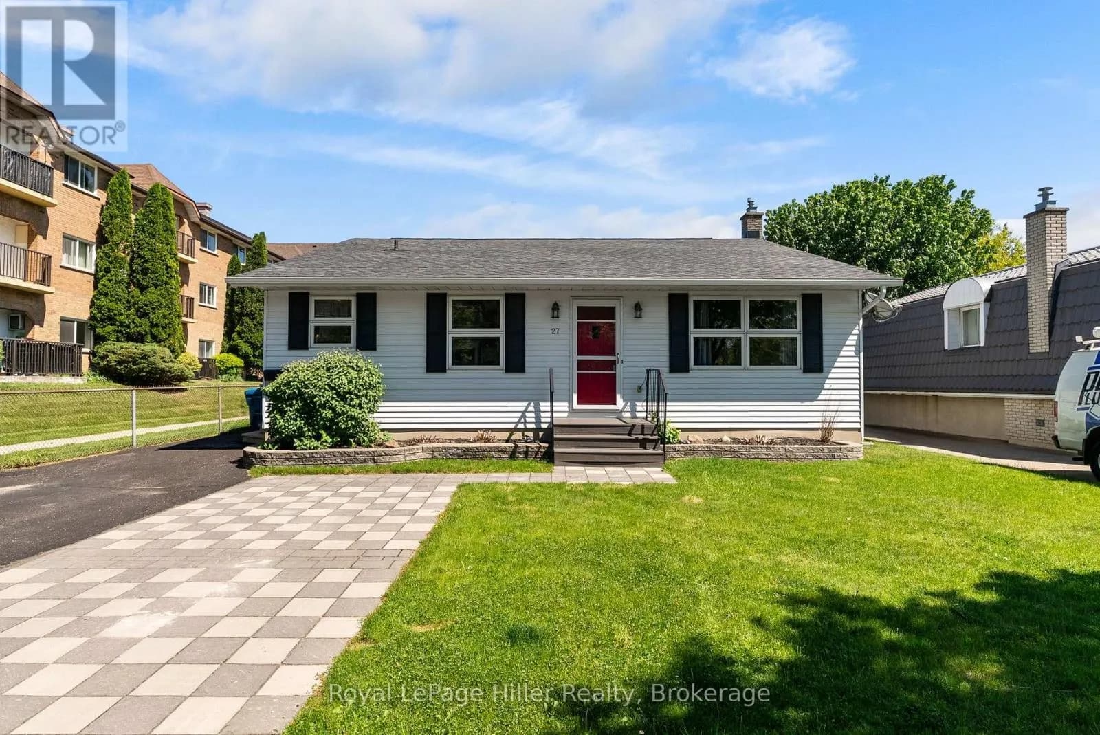 27 GREENWOOD DRIVE — photo 1 of 47