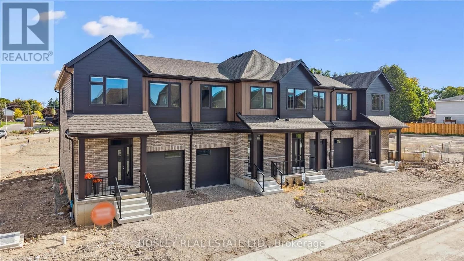 111 CATHERINE STREET — photo 1 of 30