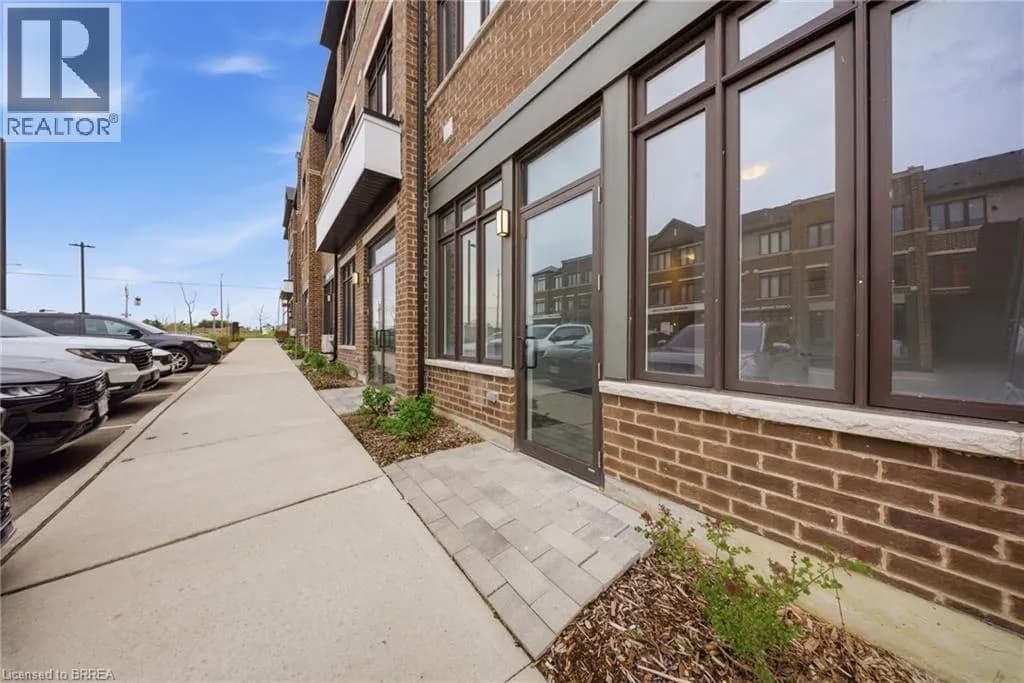 585 COLBORNE Street E Unit# 107 — photo 2 of 33