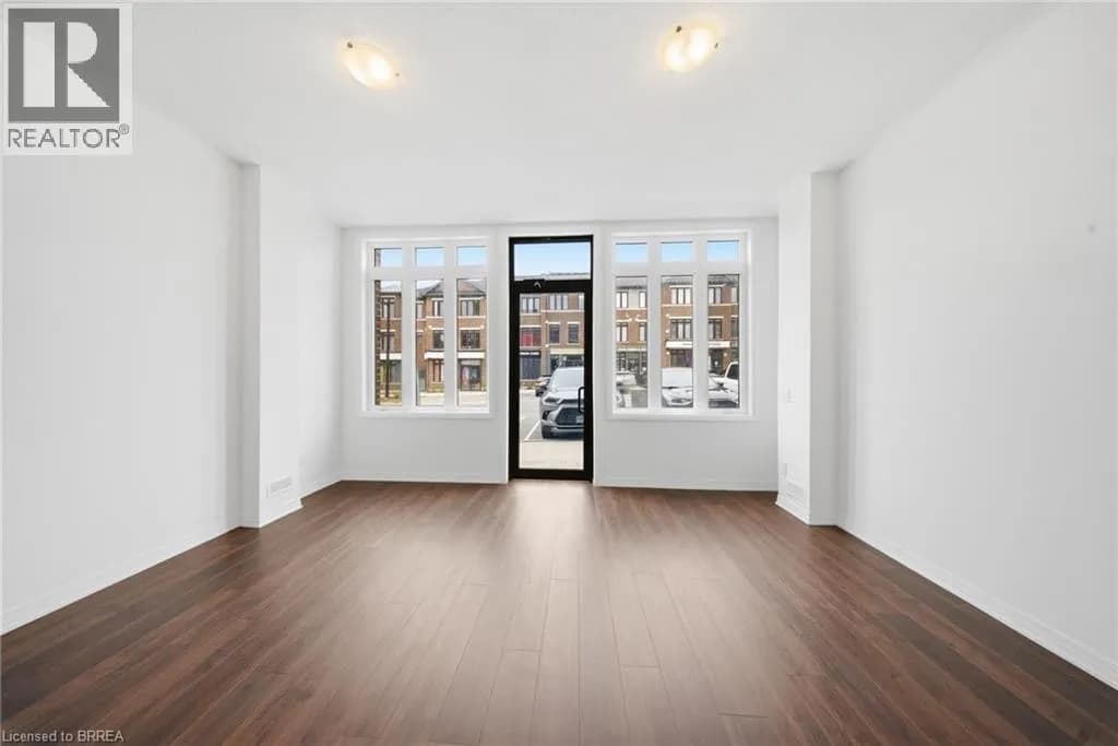 585 COLBORNE Street E Unit# 107 — photo 3 of 33