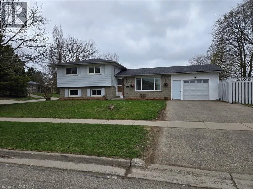 261 OVERLEA Drive — photo 1 of 11