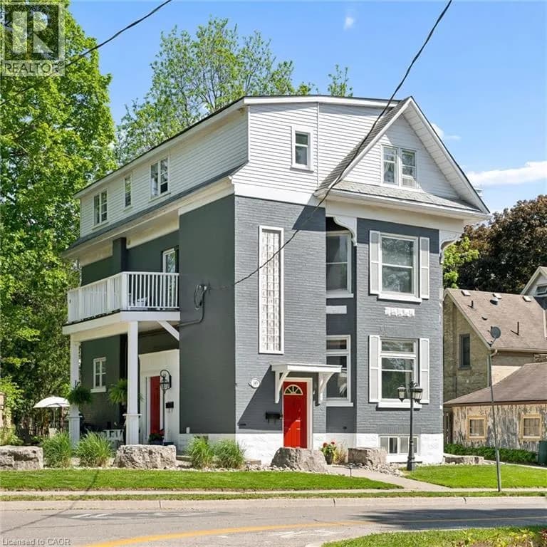 149 YOUNG Street — photo 1 of 50