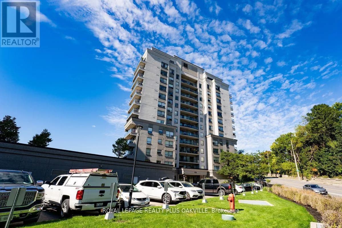 1207 - 170 WATER STREET N — photo 1 of 40