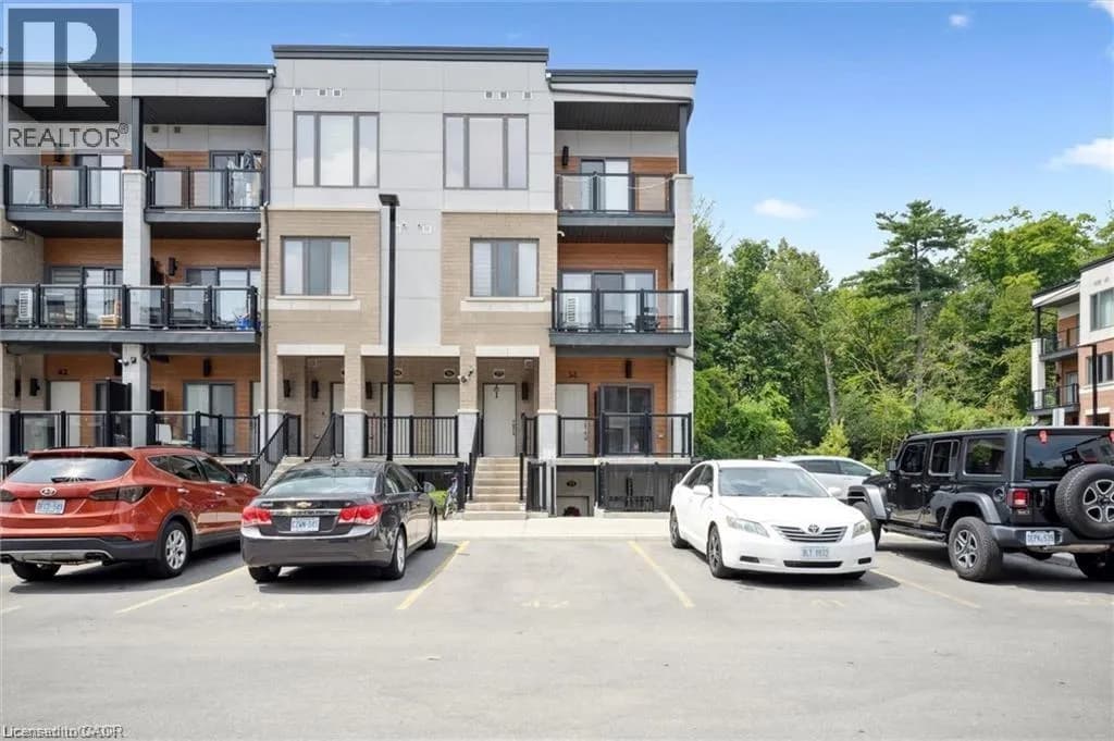 25 ISHERWOOD Avenue Unit# C34 — photo 2 of 18