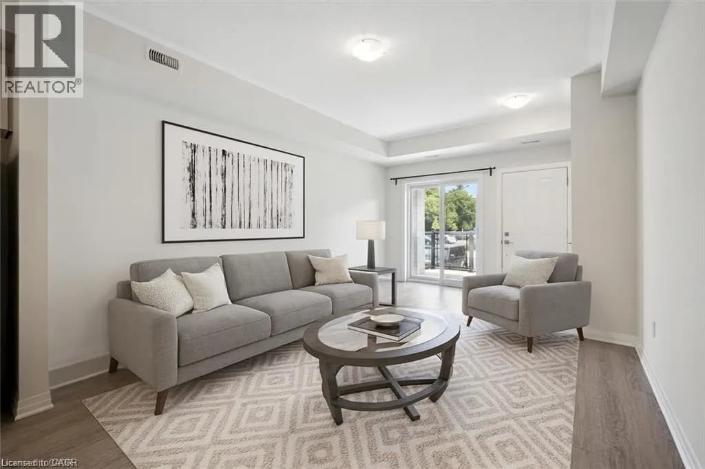 25 ISHERWOOD Avenue Unit# C34 — photo 5 of 18