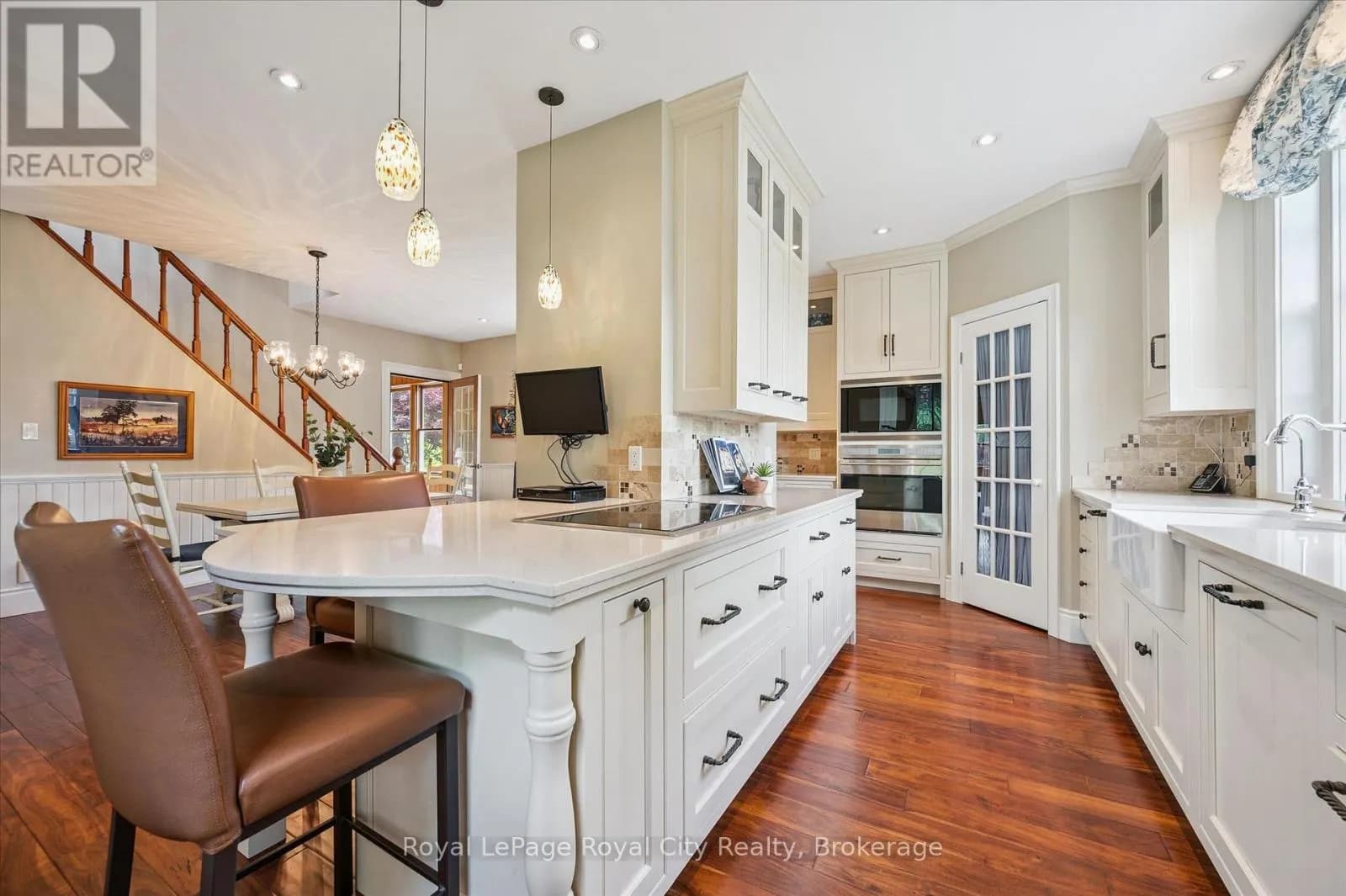 551 CAMPBELLVILLE ROAD — photo 3 of 50