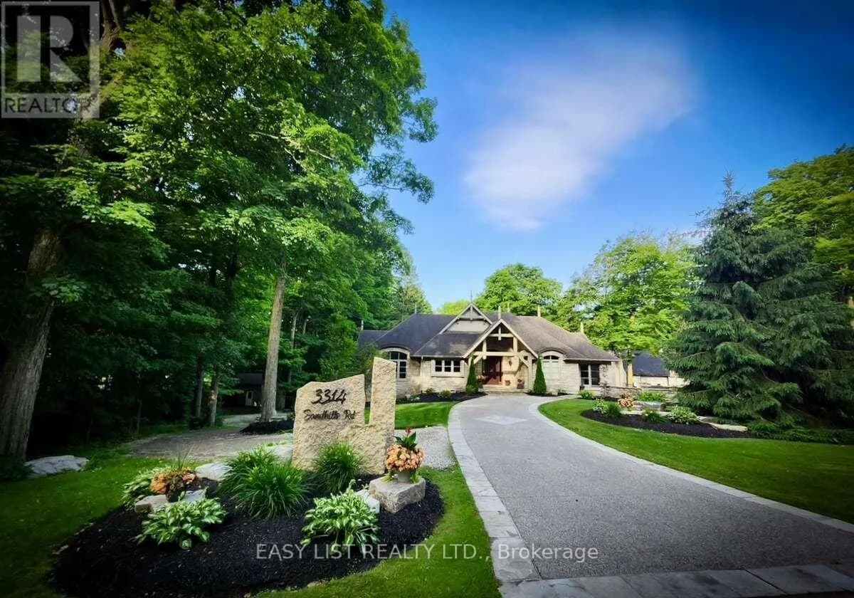 3314 SANDHILLS ROAD — photo 1 of 49