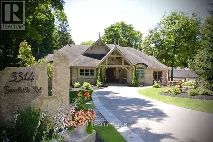 3314 SANDHILLS ROAD — photo 3 of 49