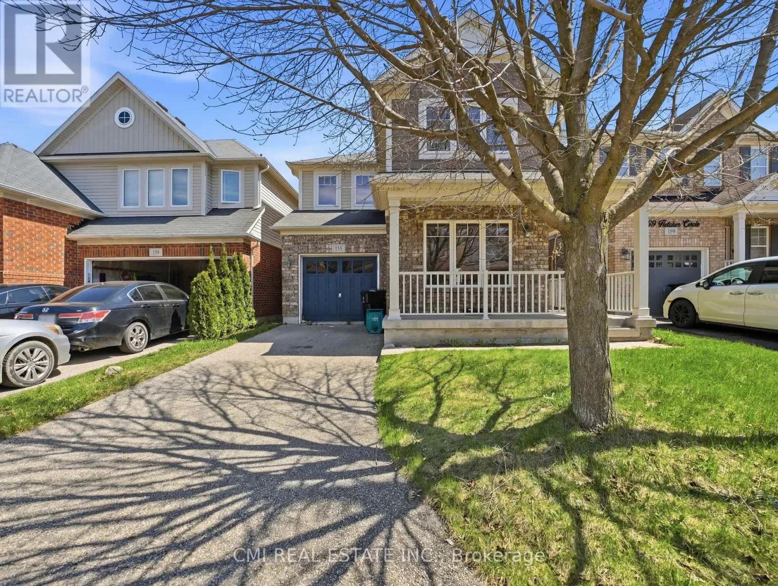 155 FLETCHER CIRCLE — photo 3 of 42