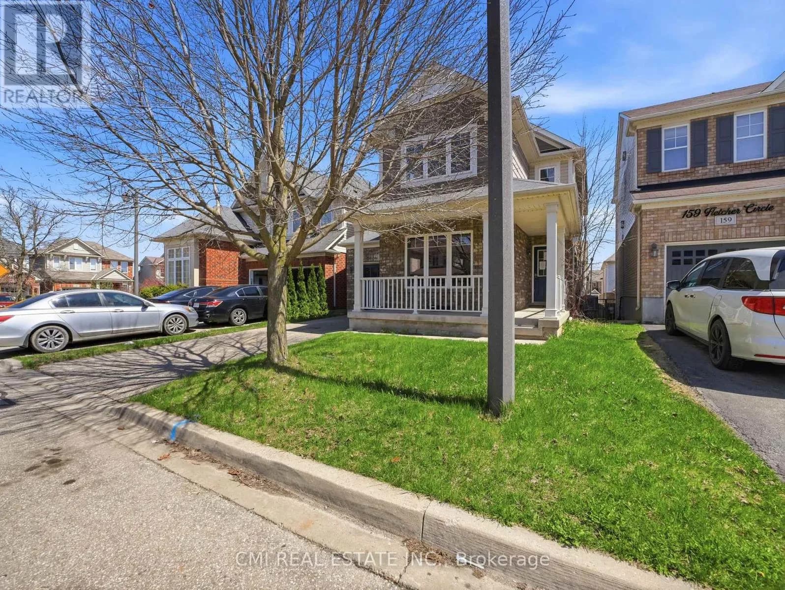 155 FLETCHER CIRCLE — photo 4 of 42