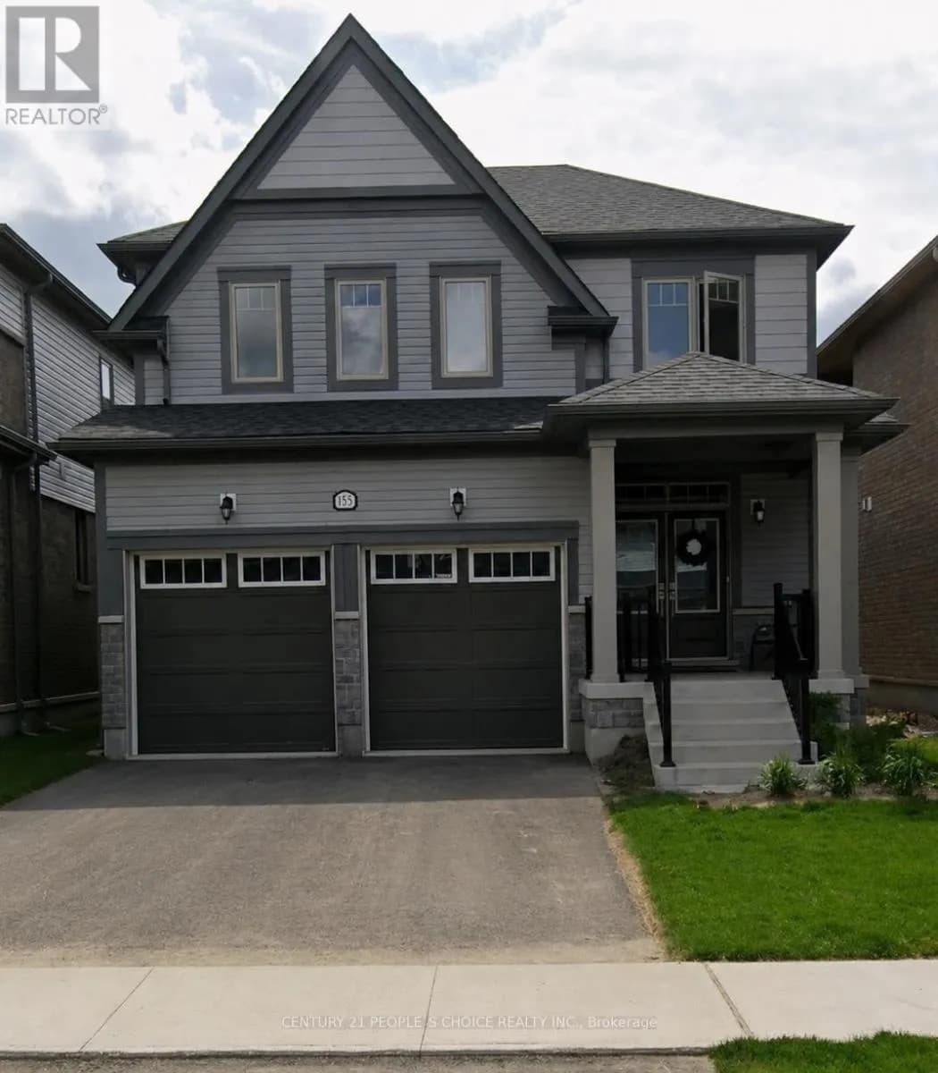 155 REA DRIVE — photo 1 of 18