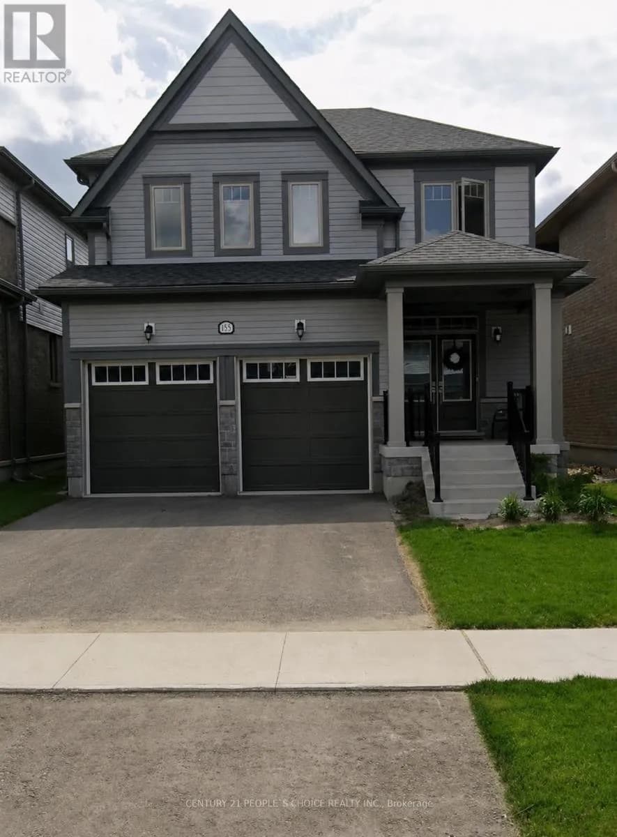 155 REA DRIVE — photo 2 of 18