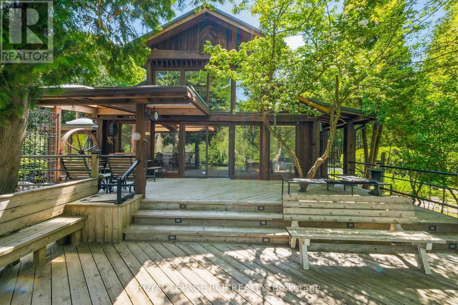 15 RIVER BLUFF PATH — photo 1 of 44