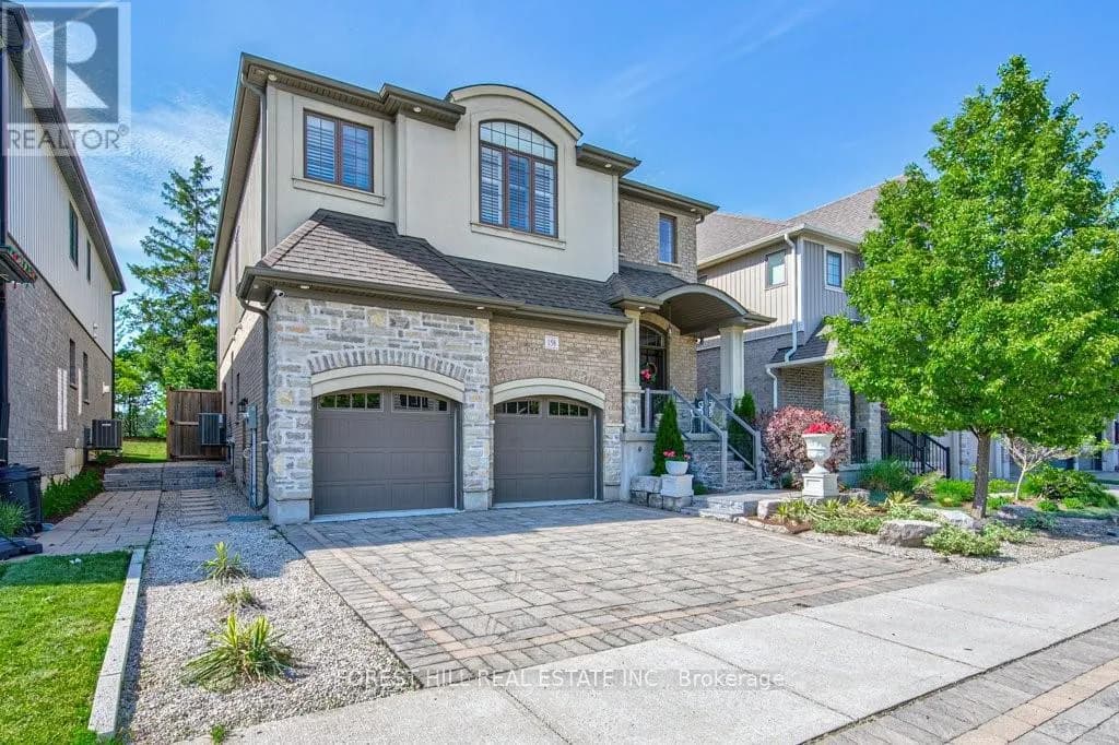 158 EAGLECREST STREET — photo 3 of 50