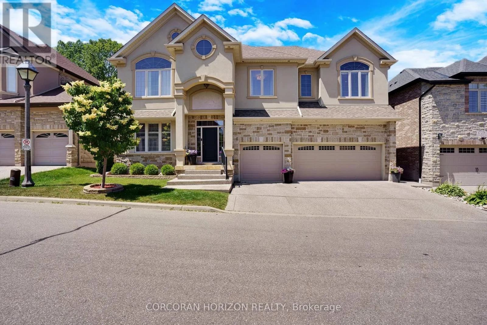8 - 258 EDGEWATER CRESCENT — photo 1 of 50