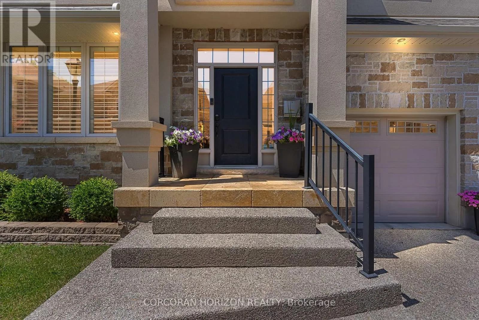 8 - 258 EDGEWATER CRESCENT — photo 3 of 50