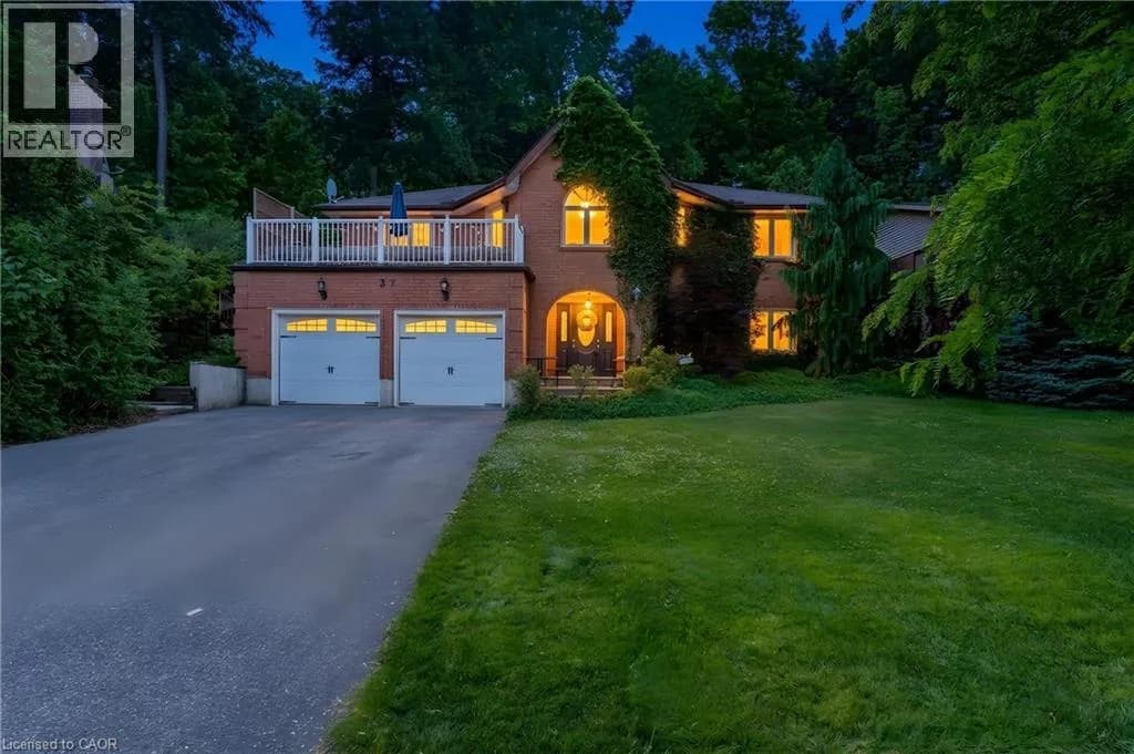 37 YELLOW BIRCH Drive — photo 1 of 43