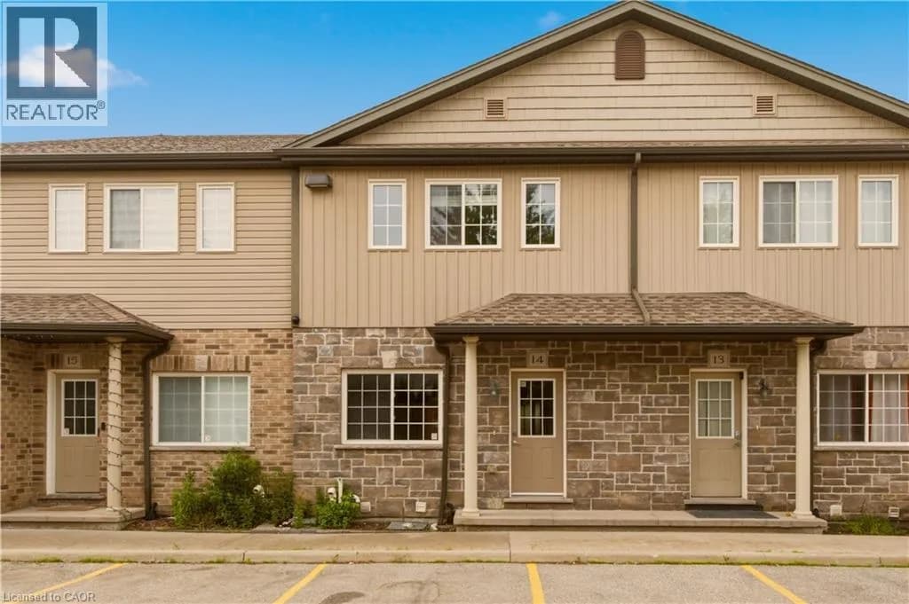1180 COUNTRYSTONE Drive Unit# 14 — photo 1 of 26