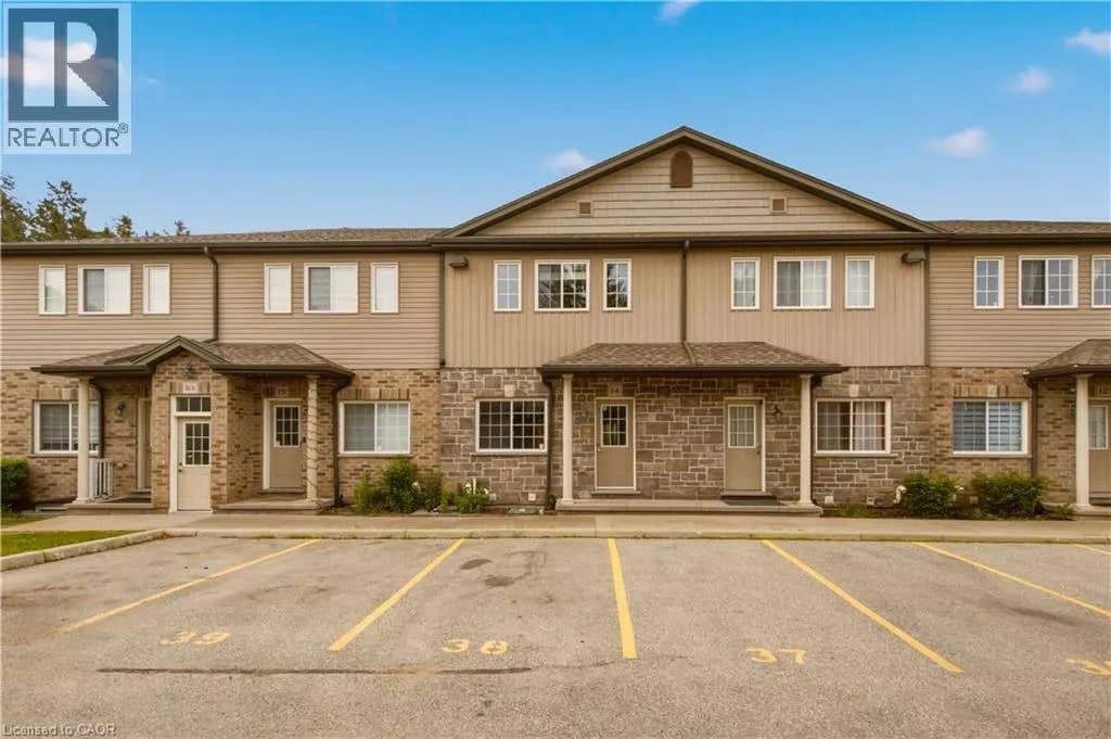 1180 COUNTRYSTONE Drive Unit# 14 — photo 3 of 26
