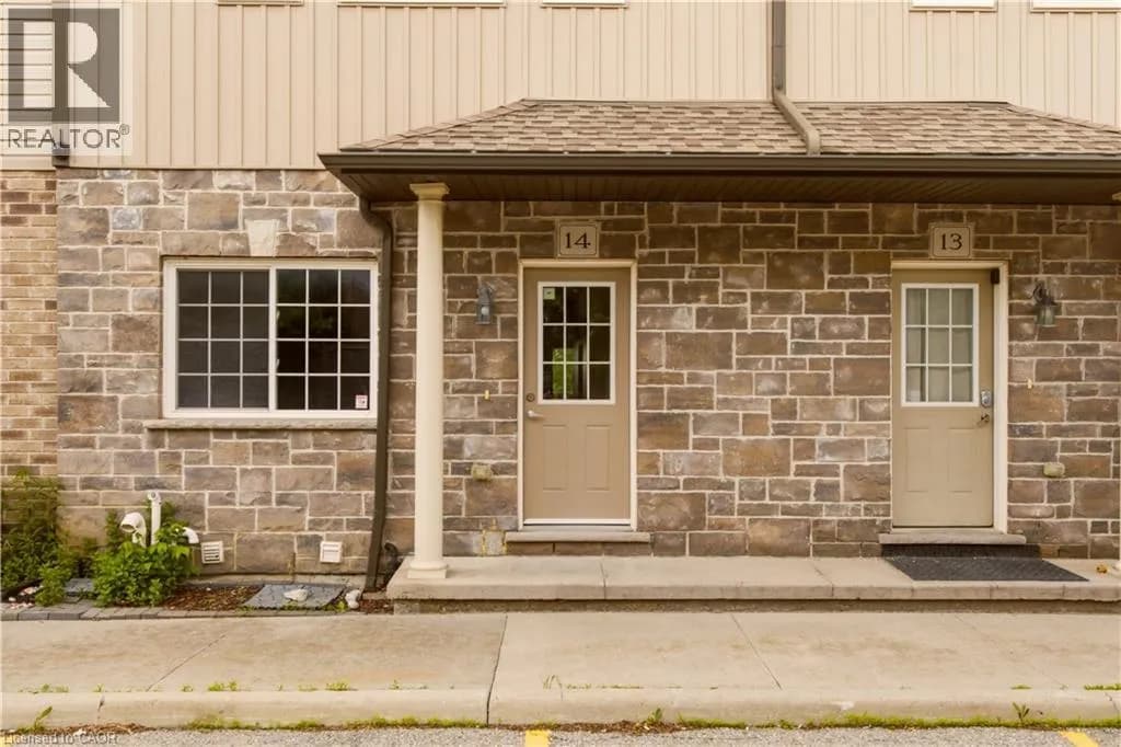 1180 COUNTRYSTONE Drive Unit# 14 — photo 4 of 26