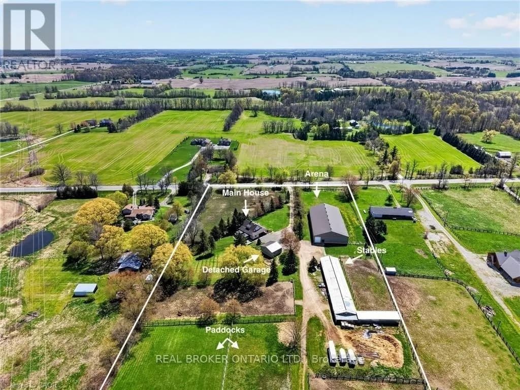311 BRANT COUNTY 22 ROAD — photo 3 of 47