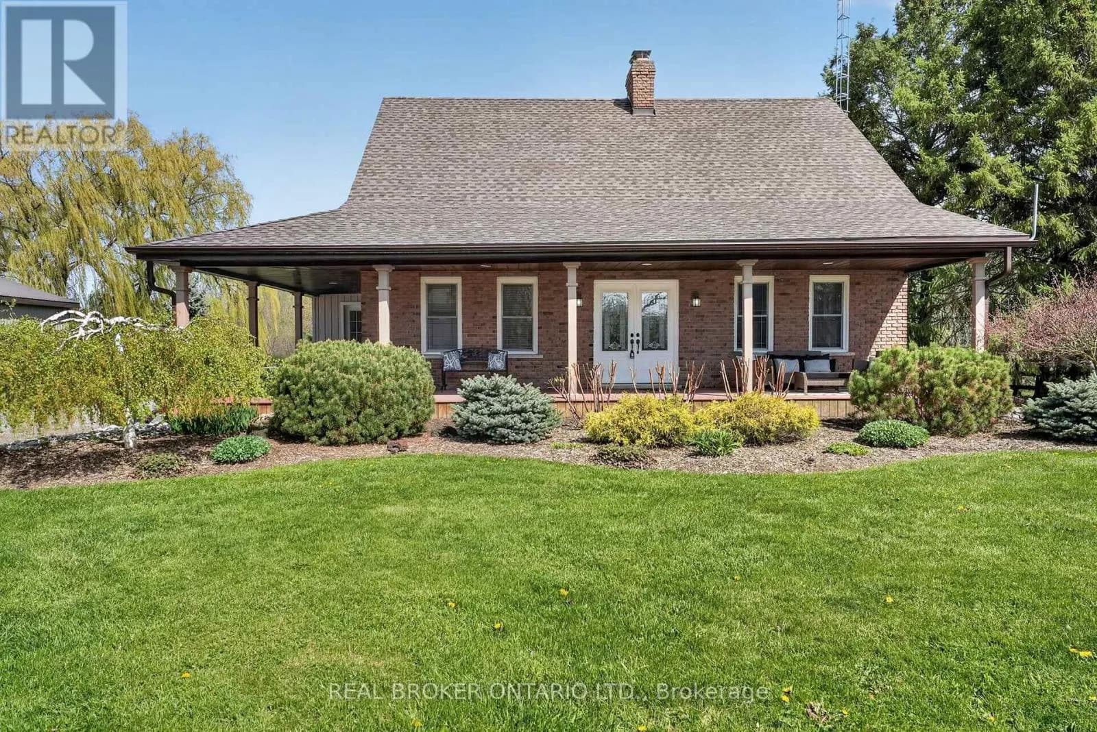 311 BRANT COUNTY 22 ROAD — photo 4 of 47