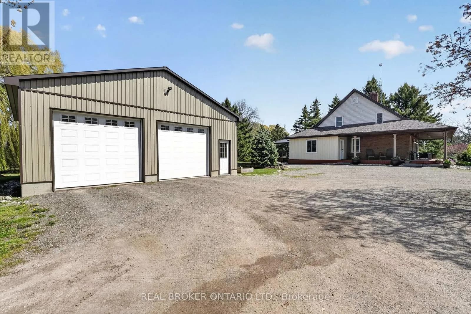 311 BRANT COUNTY 22 ROAD — photo 5 of 47