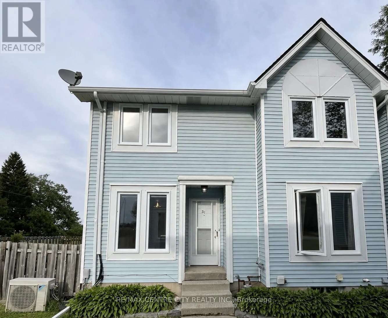 UNIT C - 3 BRANTWOOD PARK ROAD — photo 1 of 18