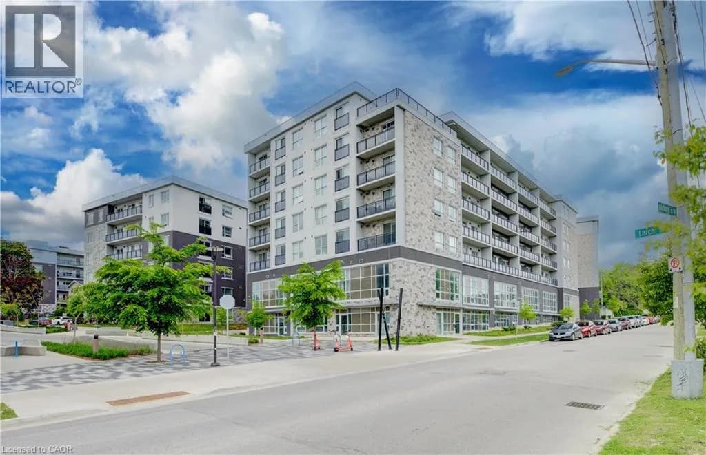 275 LARCH Street Unit# G105 — photo 1 of 24