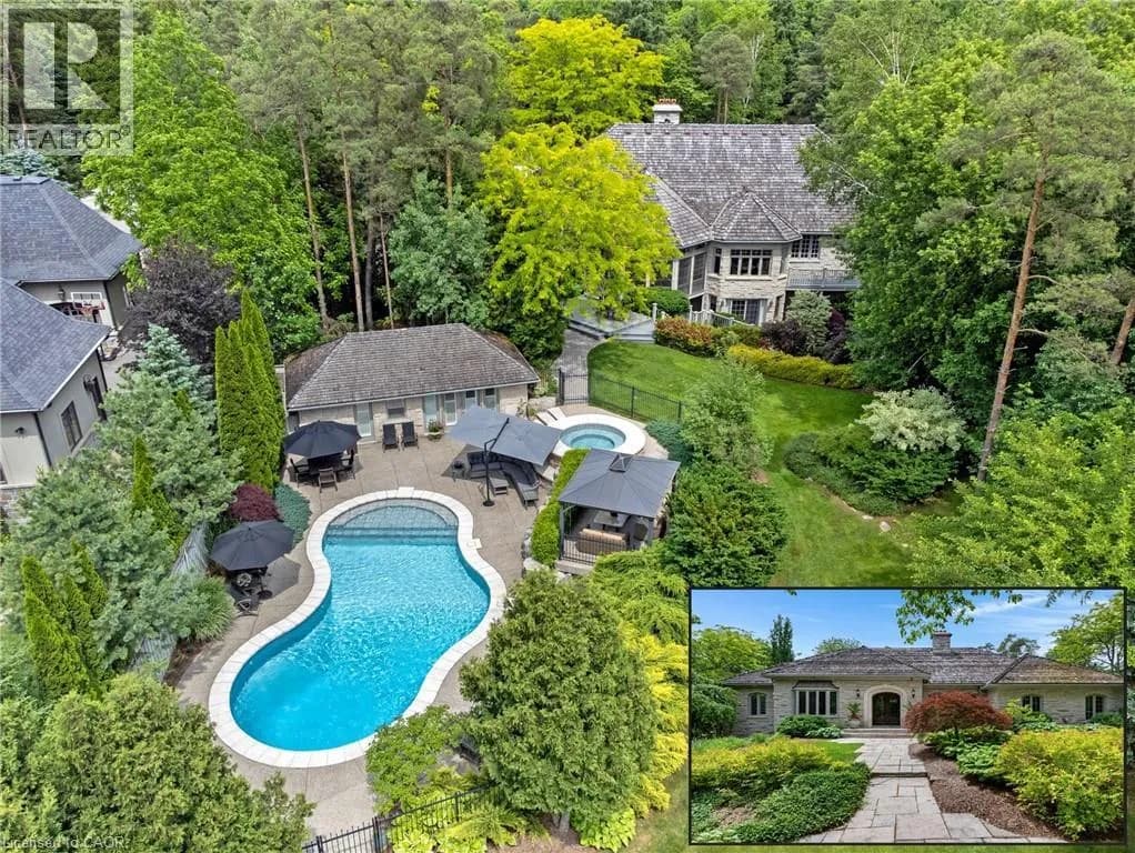 101 DEERPATH Road — photo 1 of 50