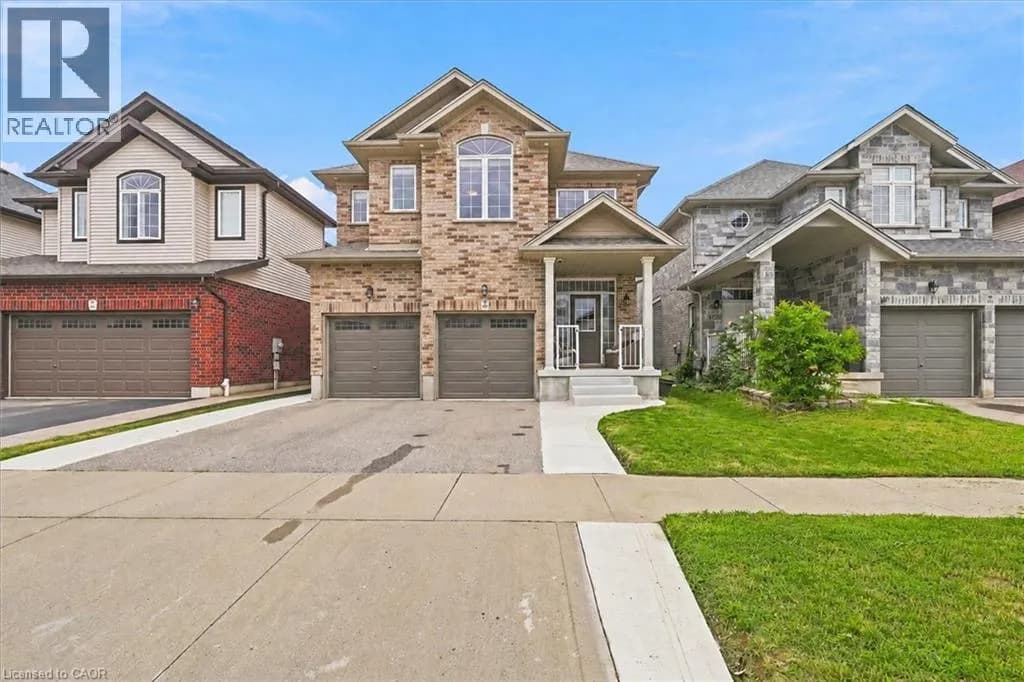 921 EDEN OAK Court — photo 1 of 45