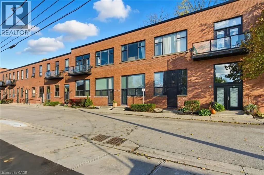 85 SPRUCE Street N Unit# 203 — photo 5 of 40