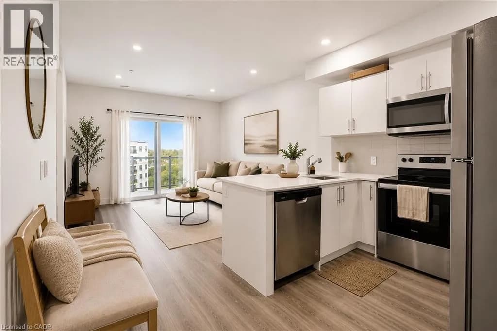 1000 LACKNER Place Unit# 507 — photo 1 of 41