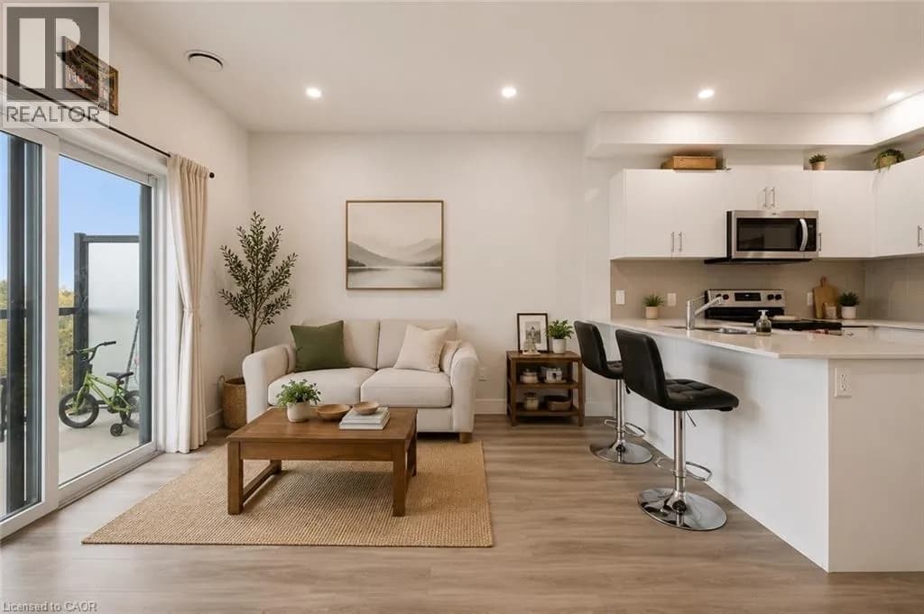 1000 LACKNER Place Unit# 507 — photo 3 of 41