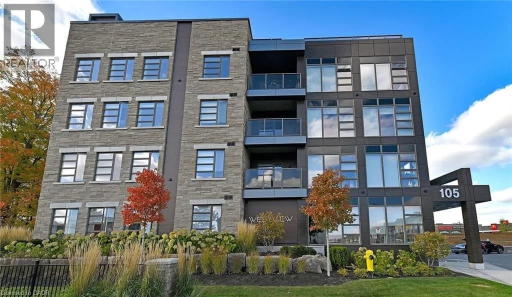 105 SPENCER Avenue Unit# 304 — photo 1 of 21