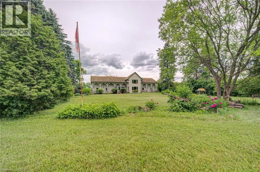 1032 GORE Road — photo 3 of 50