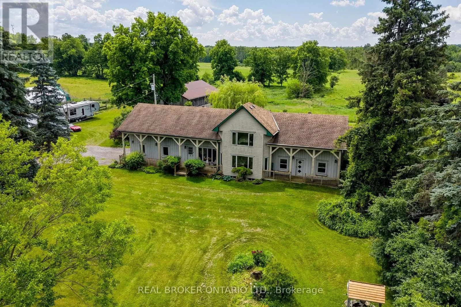 1032 GORE ROAD — photo 1 of 50