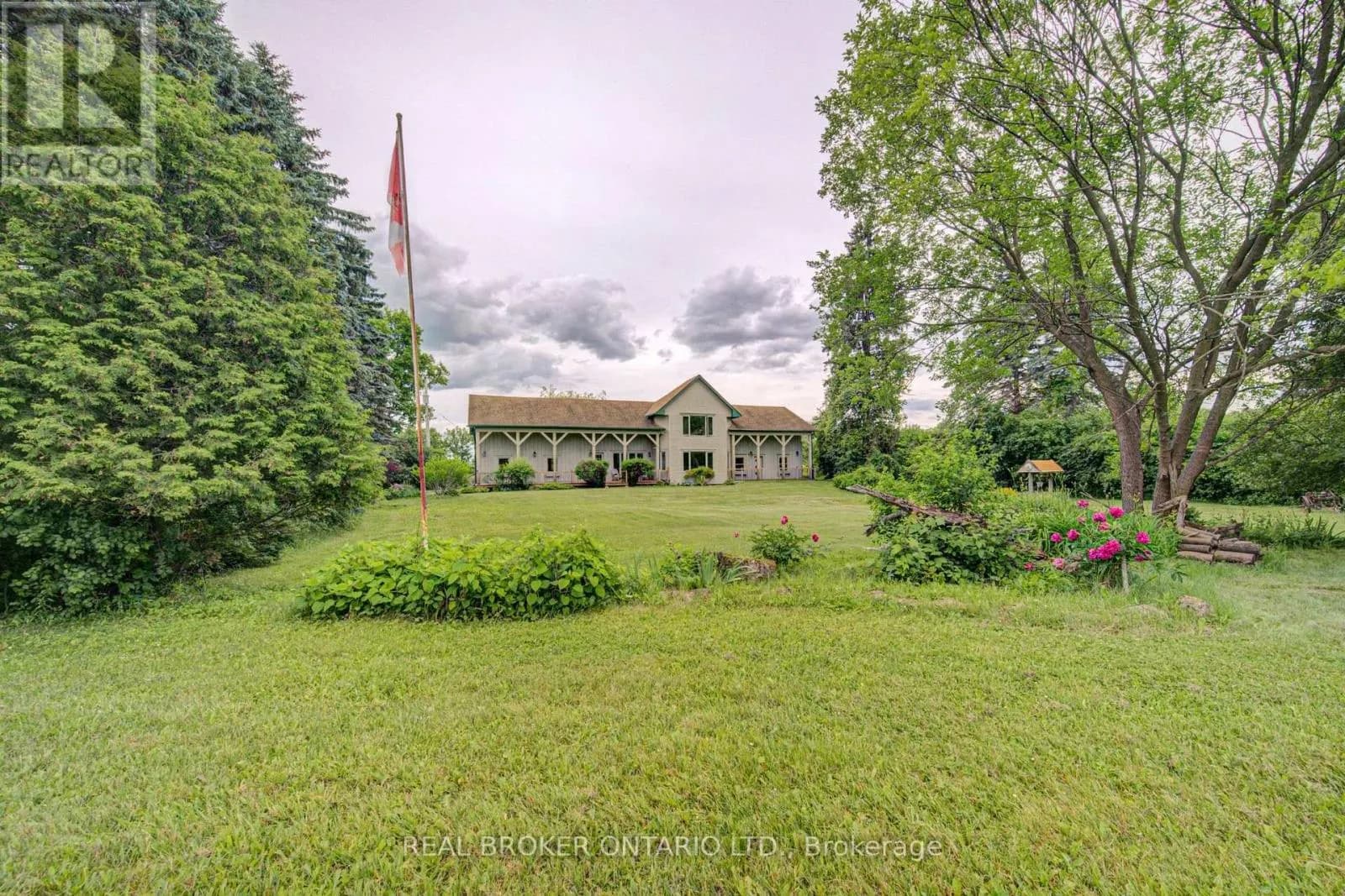 1032 GORE ROAD — photo 3 of 50