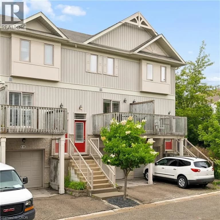 619 WILD GINGER Avenue Unit# H45 — photo 2 of 35