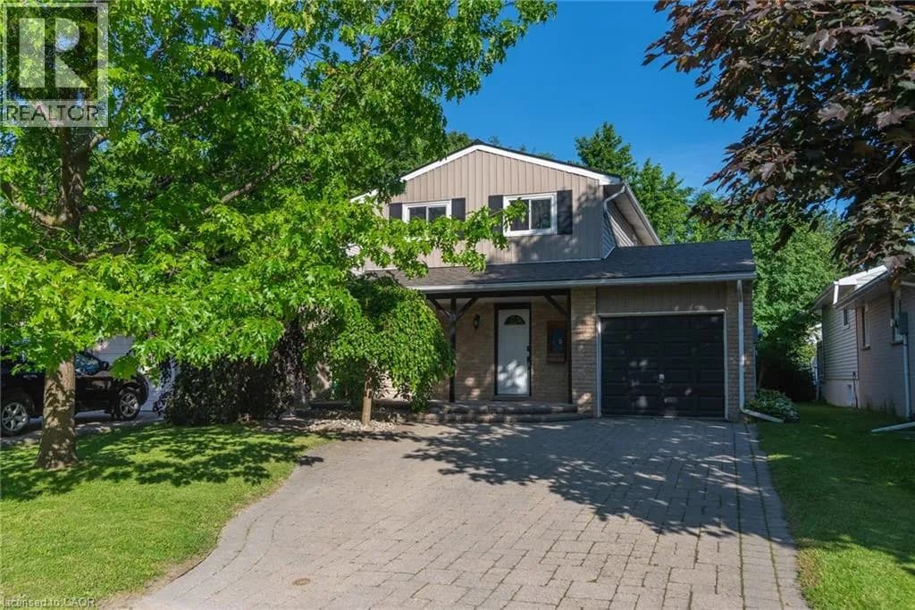 162 PARKSIDE Drive E — photo 1 of 50