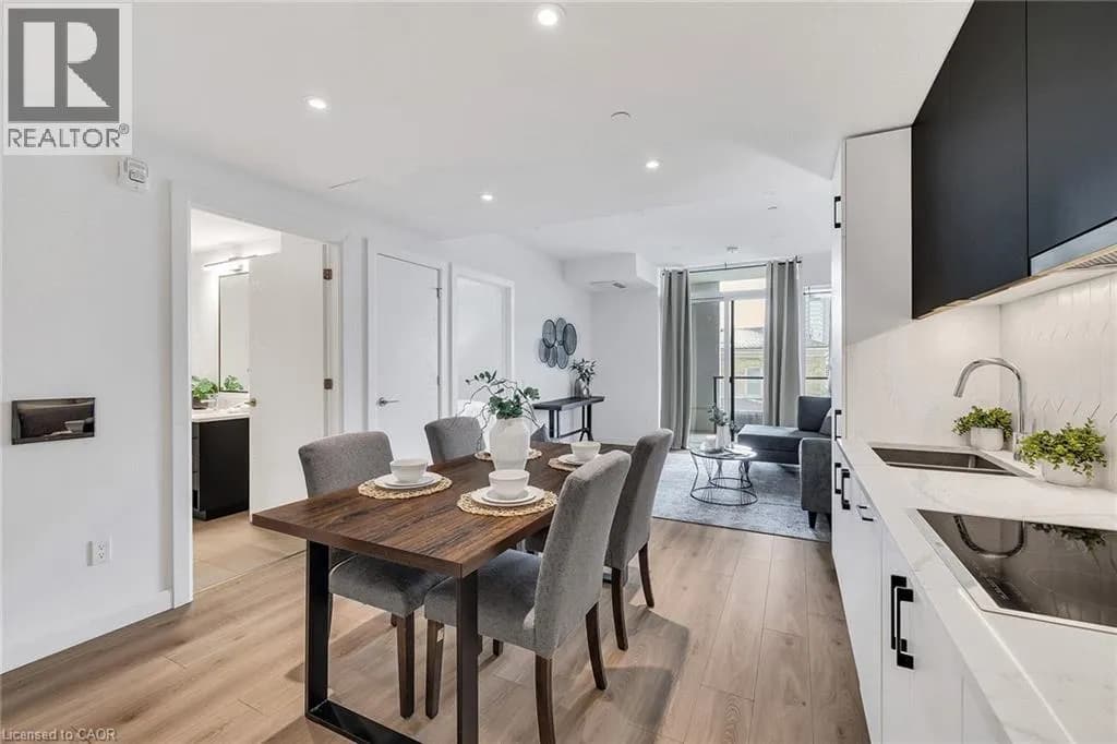 741 KING Street W Unit# 306 — photo 5 of 24