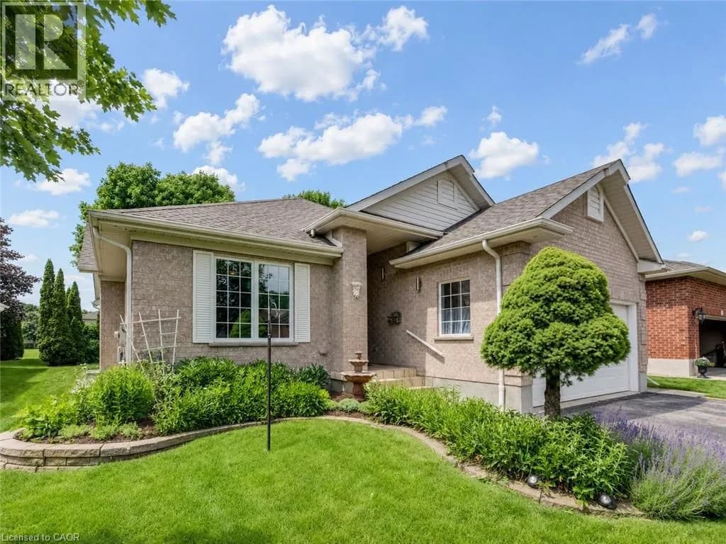 11 SUN VALLEY Drive — photo 1 of 49