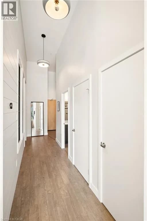 100 GARMENT Street Unit# 201 — photo 4 of 26