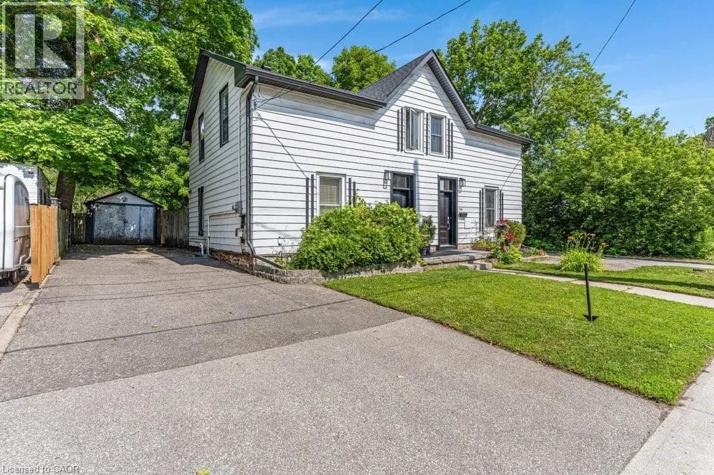 156 ST ANDREWS Street — photo 1 of 31