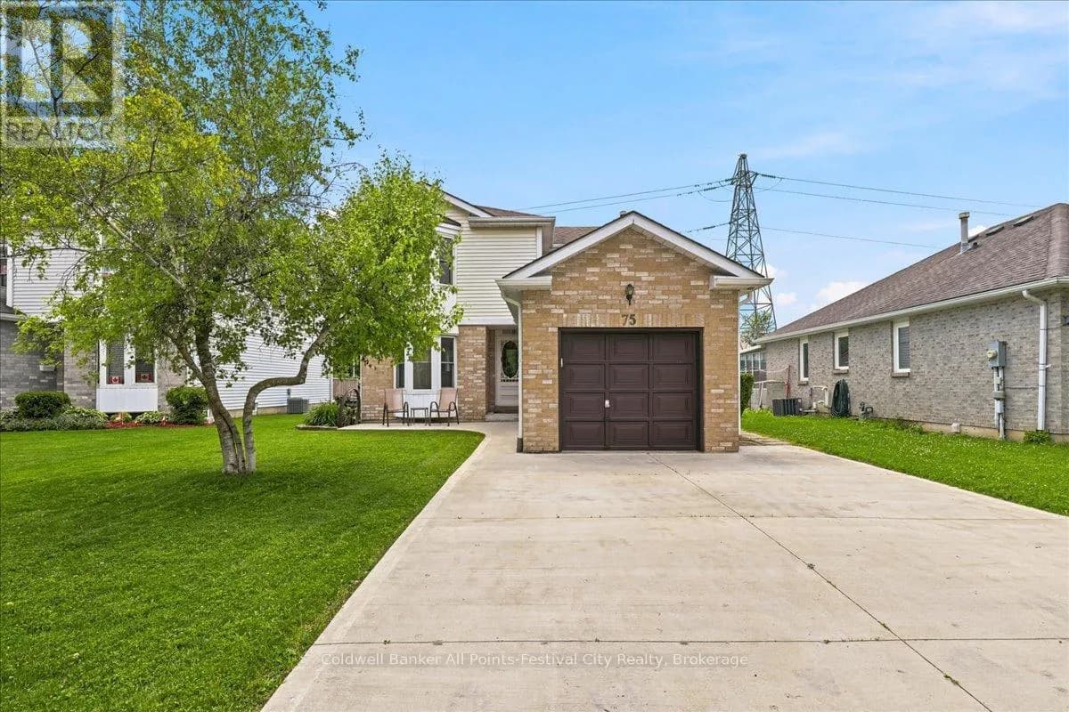 75 EDISON CRESCENT — photo 1 of 48
