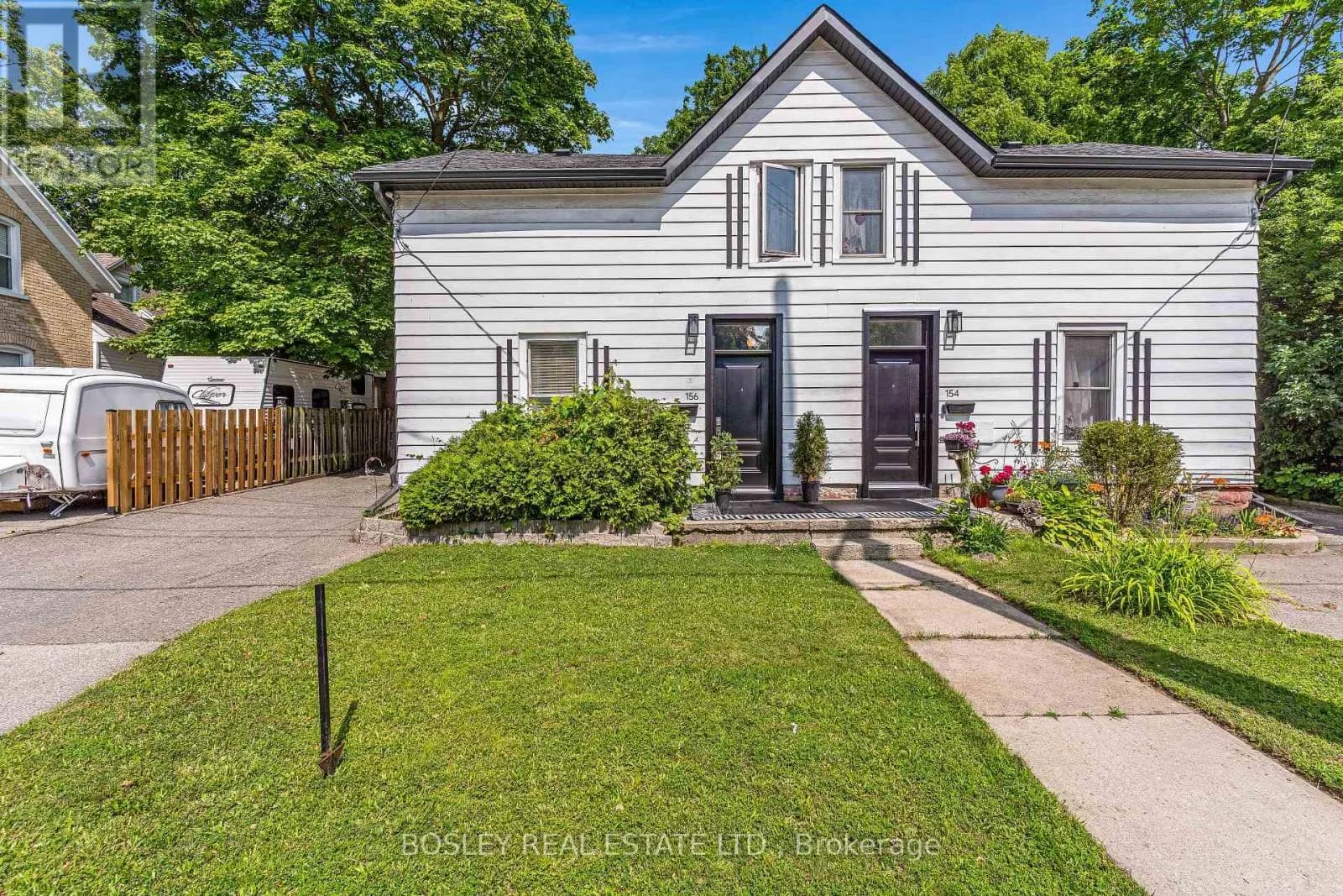 156 ST. ANDREWS STREET — photo 1 of 19