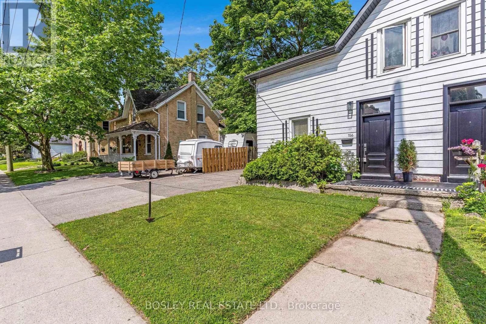 156 ST. ANDREWS STREET — photo 3 of 19