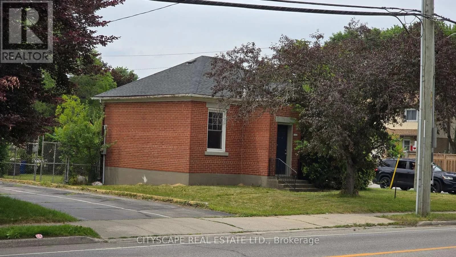 1504 CONCESSION ROAD — photo 1 of 6